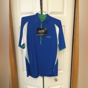 Men’s running shirt